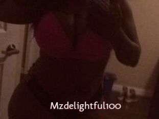 Mzdelightful100