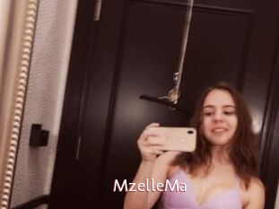 MzelleMa