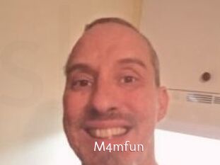 M4mfun