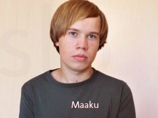 Maaku