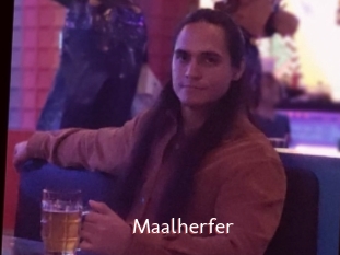Maalherfer