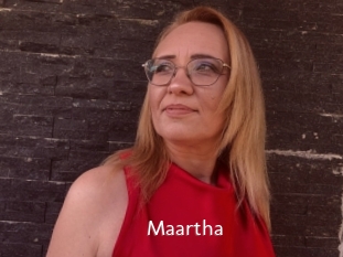 Maartha
