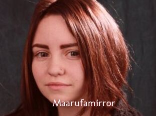 Maarufamirror