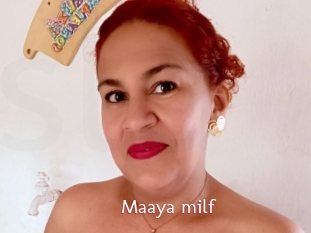 Maaya_milf