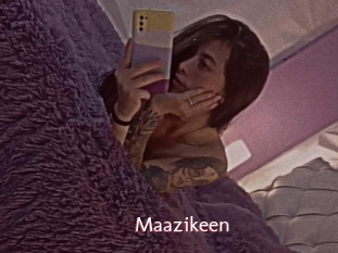 Maazikeen