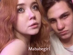 Mababegirl