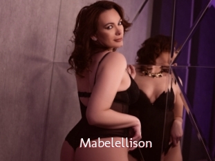 Mabelellison