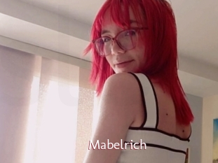 Mabelrich