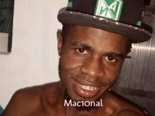 Mac10nal