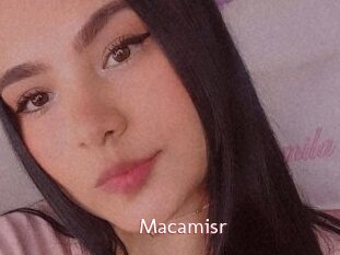 Macamisr