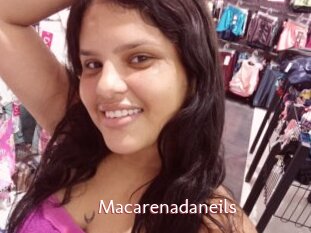 Macarenadaneils