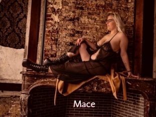 Mace