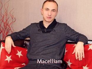 Macelliam