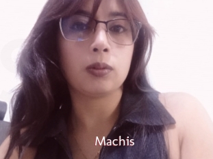 Machis