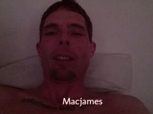 Macjames