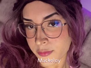 Mackeloy