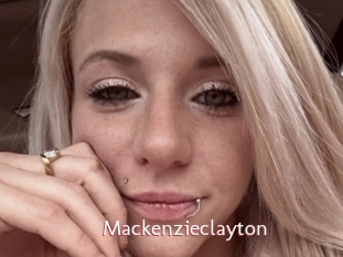 Mackenzieclayton