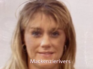 Mackenzierivers