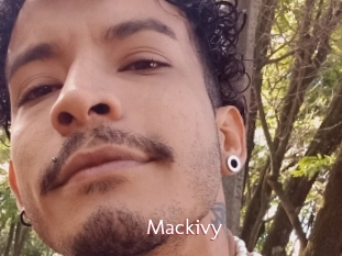 Mackivy