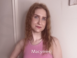 Macymesi