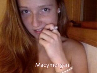 Macymorgan