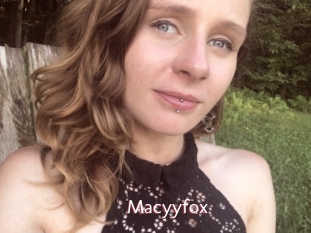 Macyyfox