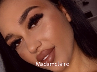Madamclaire