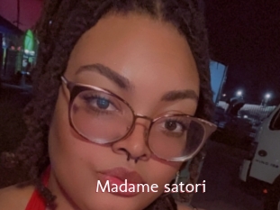 Madame_satori