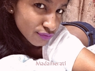 Madamerati