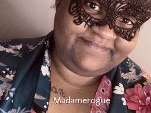 Madamerogue