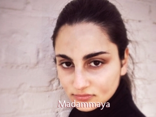 Madammaya