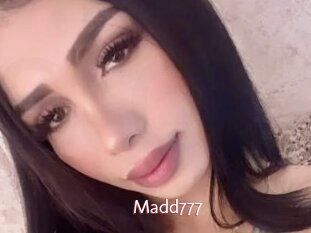 Madd777