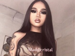 Maddicristal