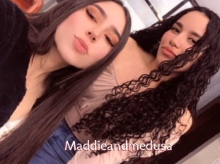 Maddieandmedusa