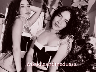 Maddieandmedussa