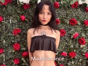 Maddiebronce