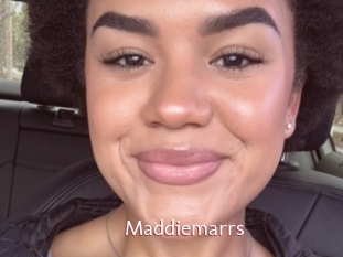 Maddiemarrs