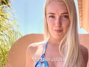 Maddierabbitx