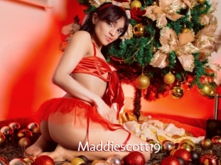 Maddiescott19