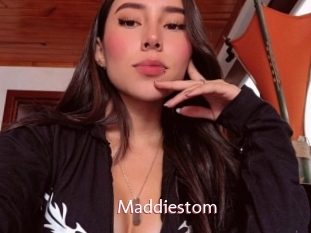Maddiestom