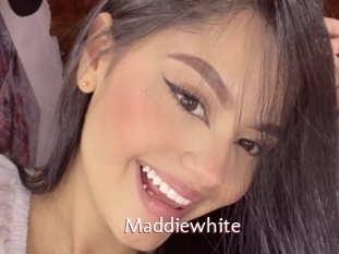 Maddiewhite
