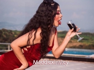 Maddiexinsley