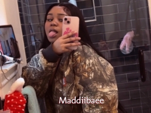 Maddiibaee