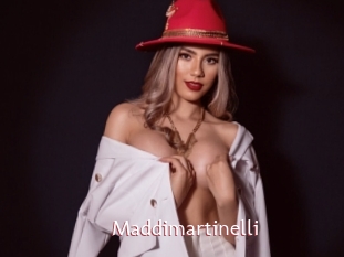 Maddimartinelli