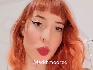Maddimooree