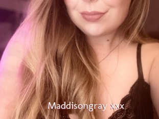Maddisongray_xxx