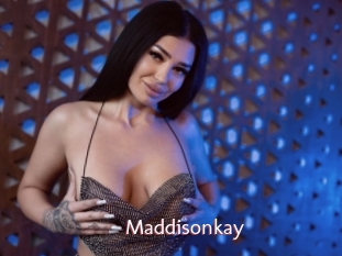 Maddisonkay
