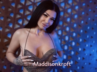 Maddisonkroft