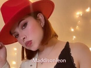 Maddisonleon