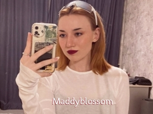Maddyblossom